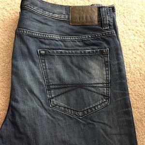 Express men’s jeans